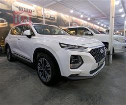 هيونداي سانتافي